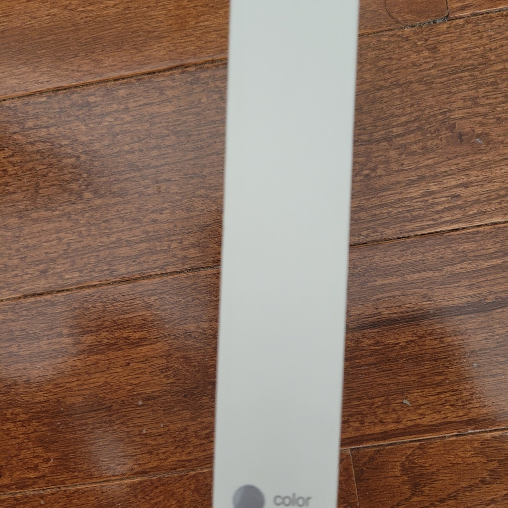 Silver Smartwatch - Picture 3 of 6